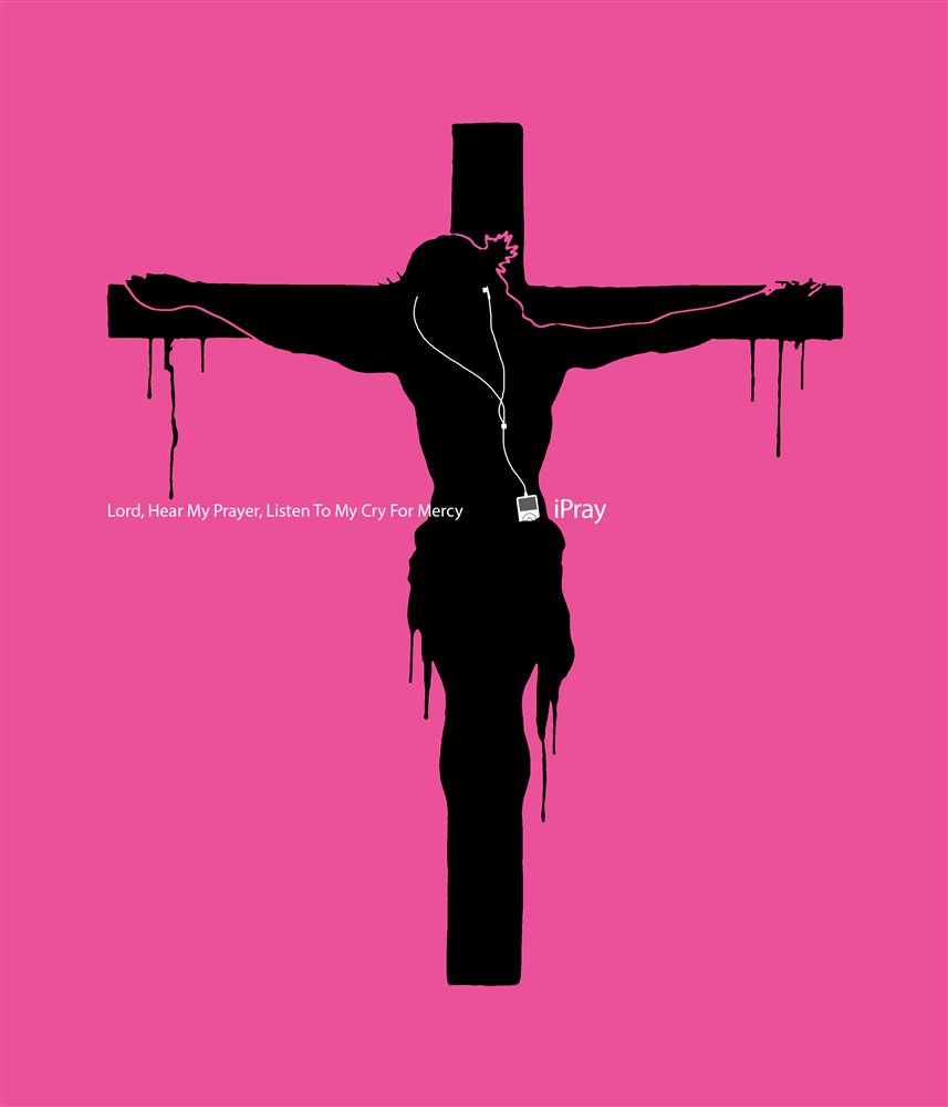 iPray